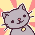 Скачать Милый отель: The Grand Meow [мод: много денег] на Андроид