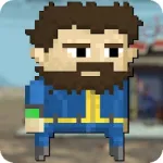 Скачать Pocket Survivor [мод: много денег] на Андроид