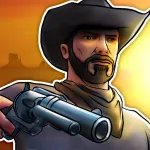 Скачать Guns and Spurs 2 [мод: много денег] на Андроид