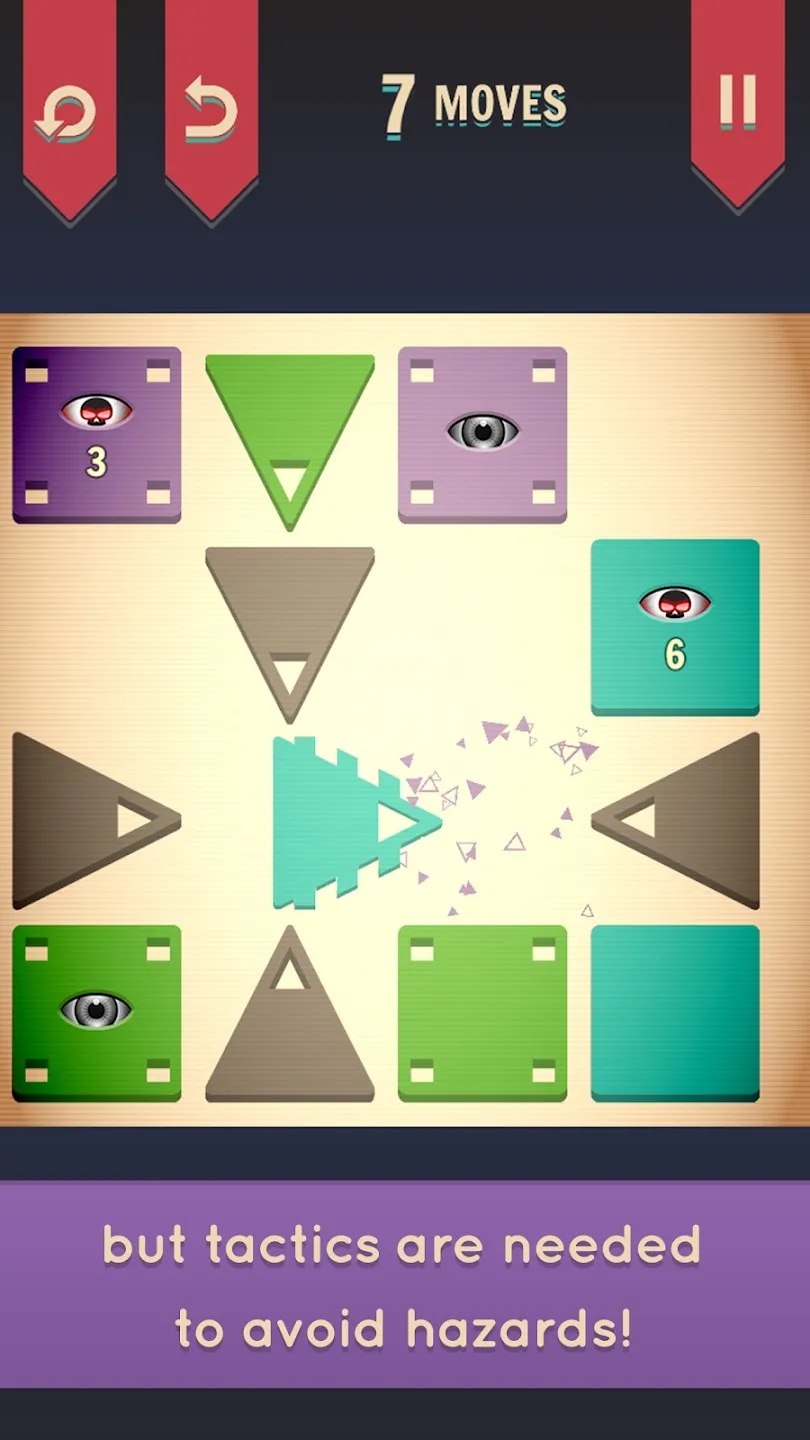 Swapperoo [мод: полная версия] Screenshot 3