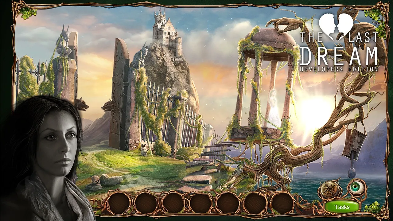The Last Dream (Full) [мод: полная версия] Screenshot 1