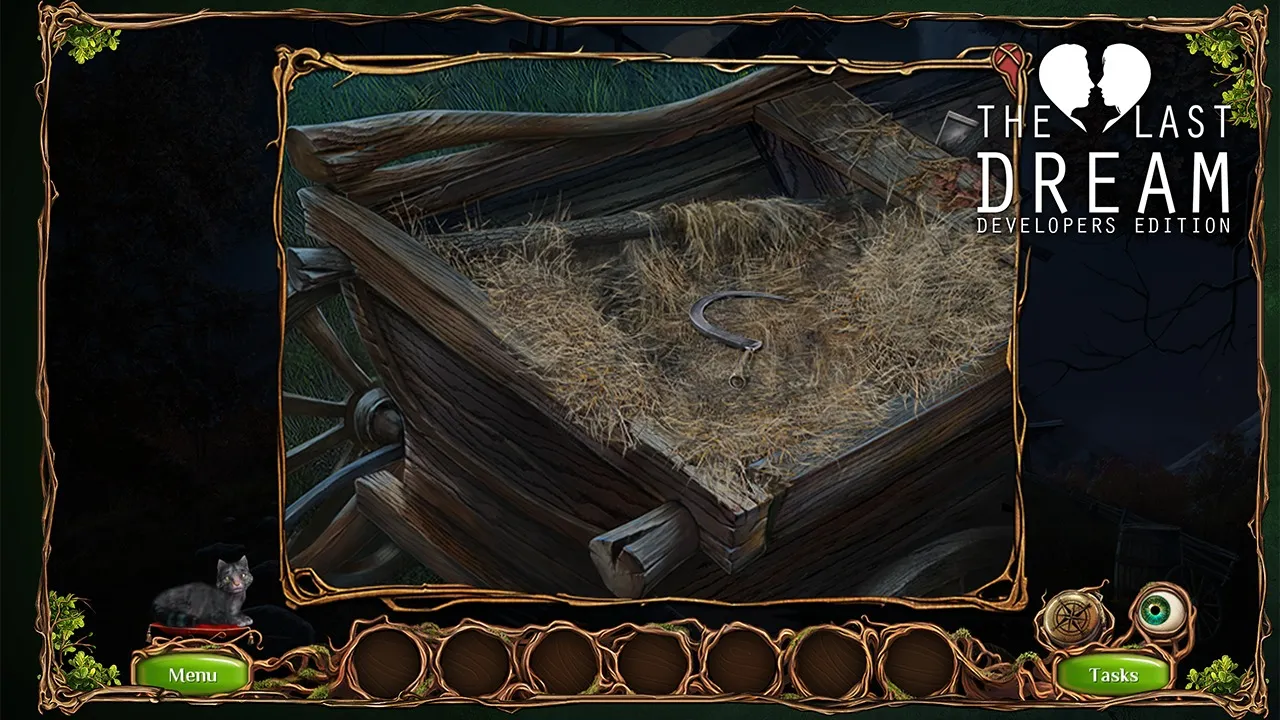 The Last Dream (Full) [мод: полная версия] Screenshot 4