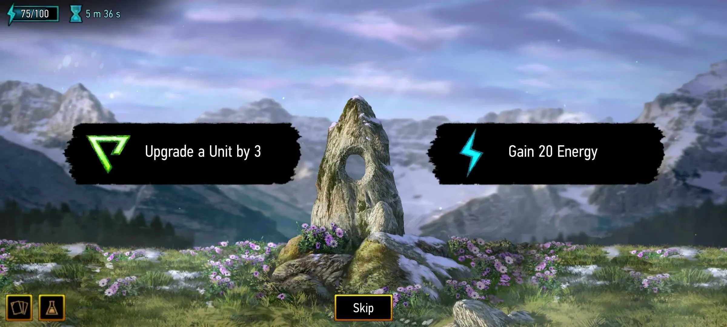 ГВИНТ: Маг-Отступник v1.0.8 APK Мод (Полная версия) Screenshot 2