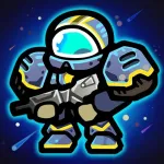 Скачать Xeno Command [мод: меню] на Андроид
