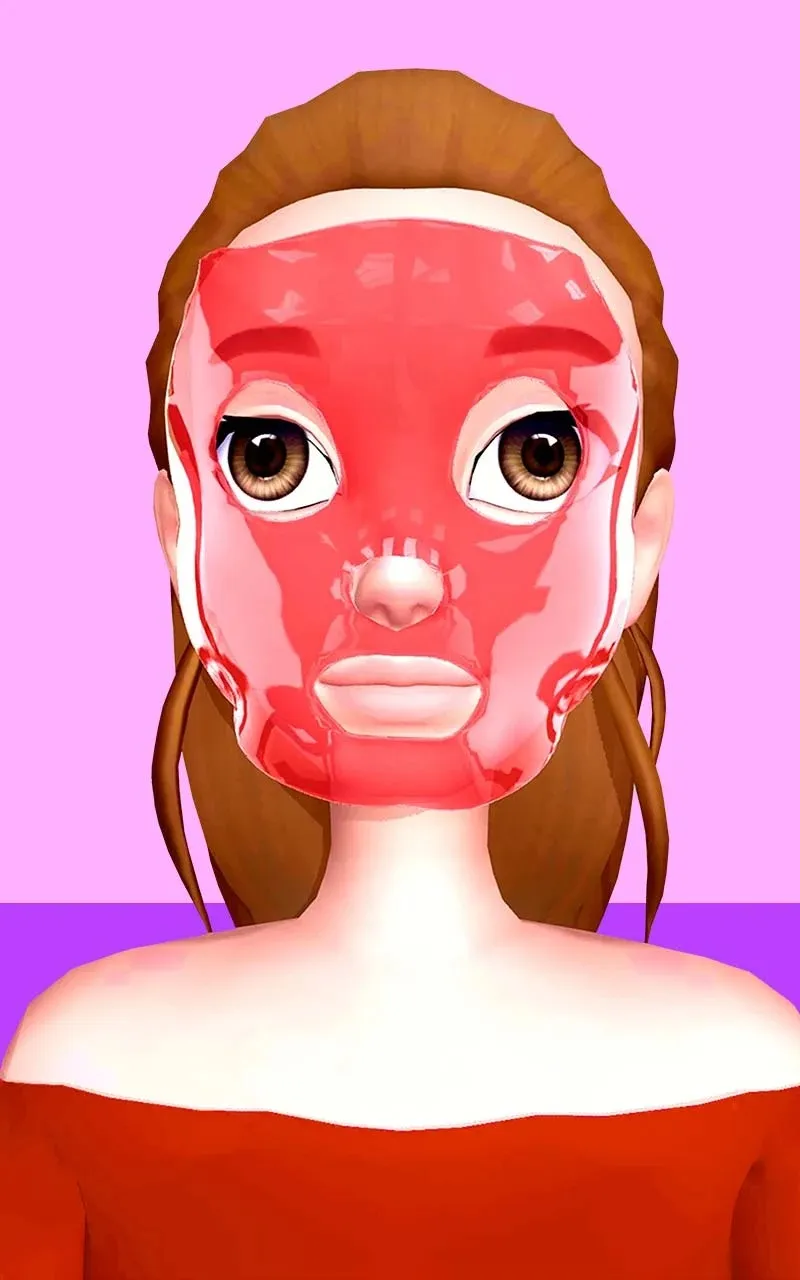 Макияж своими руками [мод: без рекламы] Screenshot 4