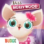 Скачать Miss Hollywood: Свет, камера, мода! на Андроид