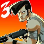 Скачать Stupid Zombies 3 [мод: много энергии] на Андроид