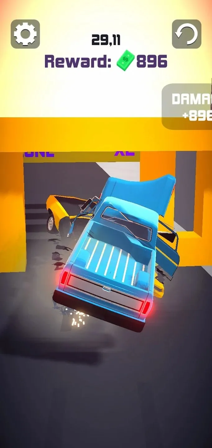 Car Safety Check [мод: без рекламы] Screenshot 1