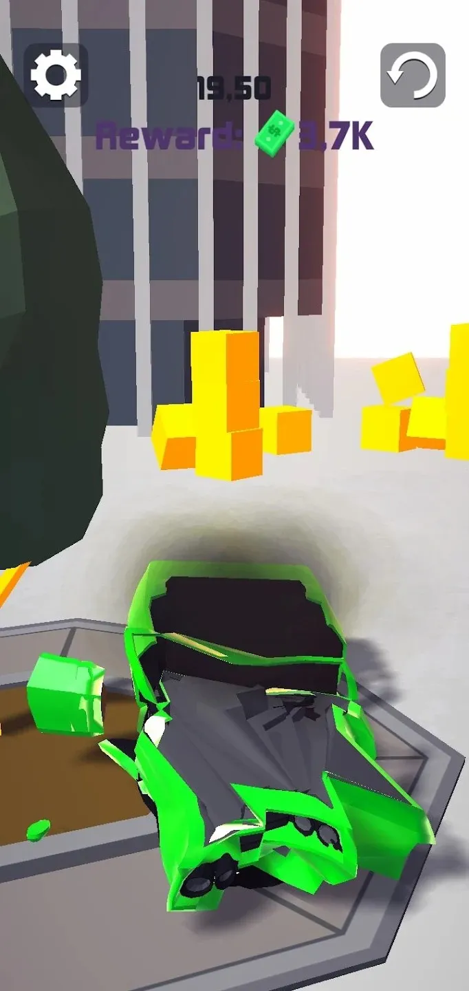 Car Safety Check [мод: без рекламы] Screenshot 3