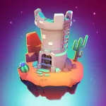 Скачать HIDDEN LANDS – Visual Puzzles [мод: много ключей] на Андроид