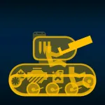 Скачать Armor Inspector - для WoT Мод (Всё открыто) на Андроид