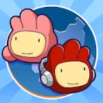 Скачать Scribblenauts Unlimited [мод: всё открыто] на Андроид