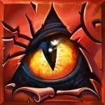 Скачать Doodle Devil [мод: много денег] на Андроид