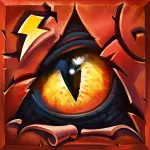 Скачать Doodle Devil Alchemy на Андроид