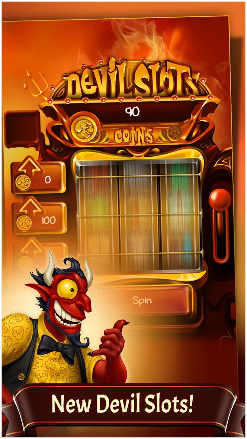 Doodle Devil Blitz: Dark Side Screenshot 4 Doodle Devil Blitz: Dark Side Screenshot 4