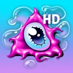 Скачать Doodle Creatures HD [мод: много денег] на Андроид