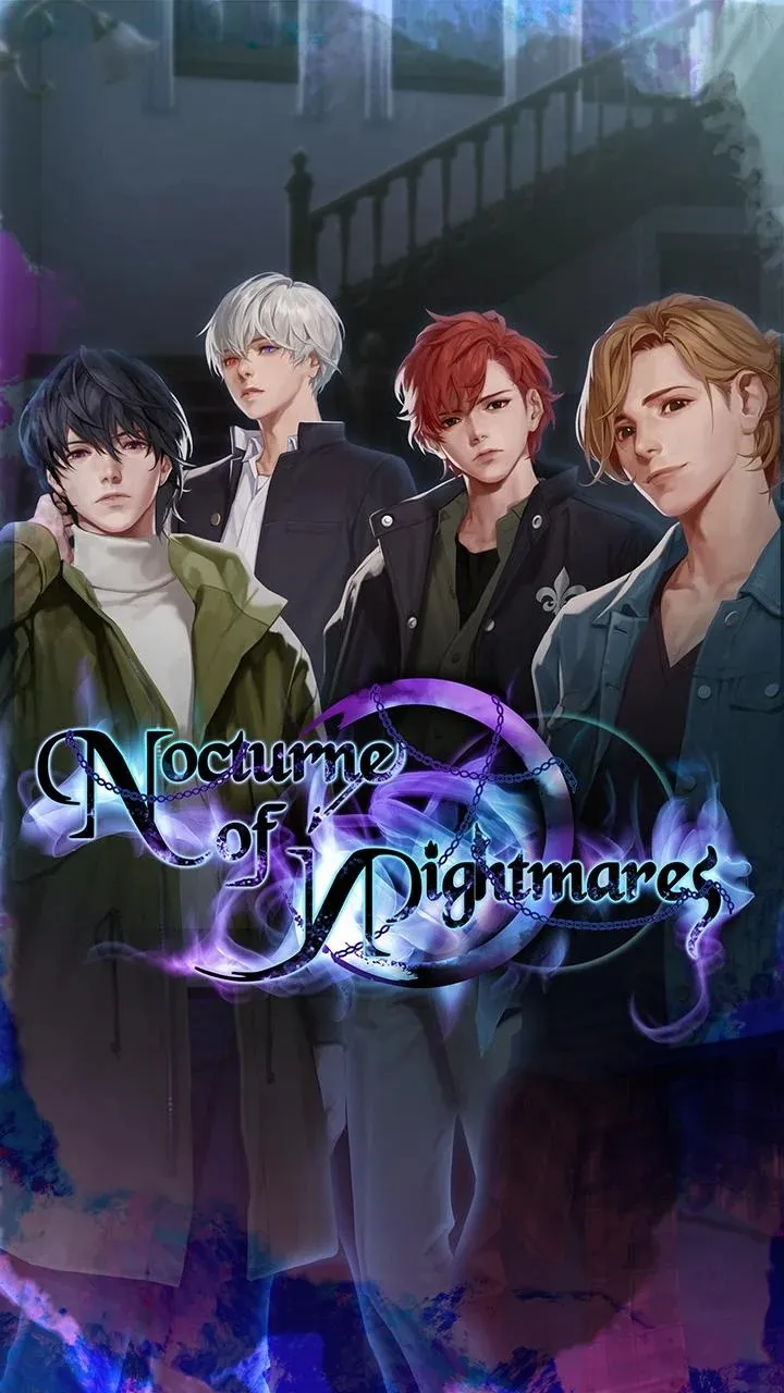 Nocturne of Nightmares [мод: бесплатные премиум выборы] Screenshot 1