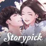 Скачать Storypick на Андроид
