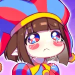 Скачать Vlinder Gacha：гача лайф игра [мод: много денег] на Андроид