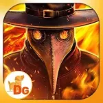 Скачать Criminal Archives 1 f2p [мод: меню] на Андроид