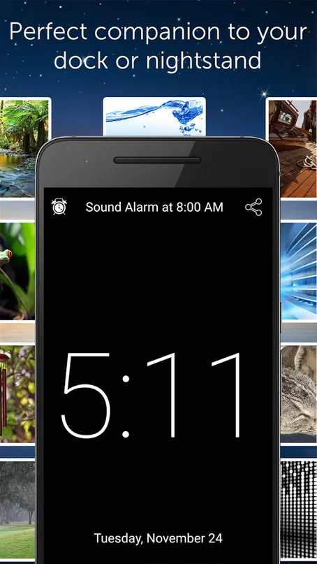 White Noise Screenshot 4