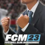 Скачать Football Club Management 2023 [мод: бесплатные покупки] на Андроид