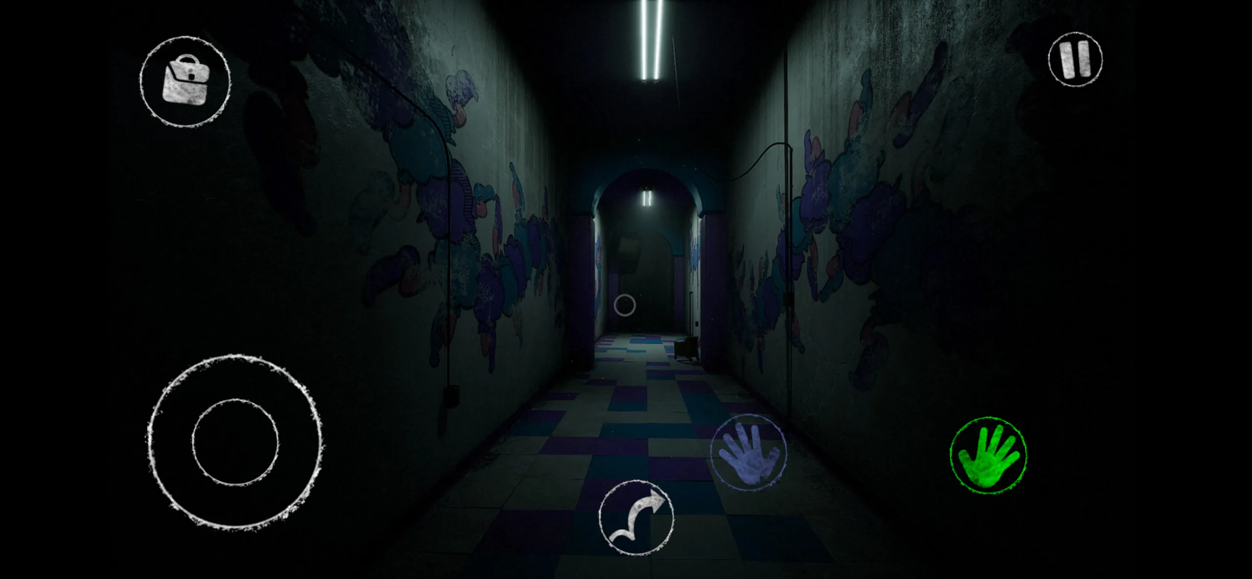 Poppy Playtime Chapter 2 v1.42 APK Мод (Полная версия) Screenshot 3 Poppy Playtime Chapter 2 v1.42 APK Мод (Полная версия) Screenshot 3
