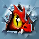 Скачать Doodle Kingdom [мод: много денег] на Андроид