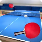 Скачать Table Tennis Touch на Андроид