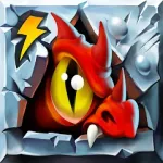 Скачать Doodle Kingdom Alchemy [мод: много подсказок] на Андроид