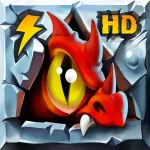 Скачать Doodle Kingdom HD Alchemy [мод: много подсказок] на Андроид