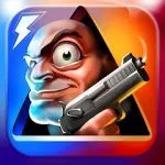 Скачать Doodle Mafia Alchemy на Андроид