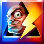 Скачать Doodle Mafia Blitz [мод: много денег] на Андроид