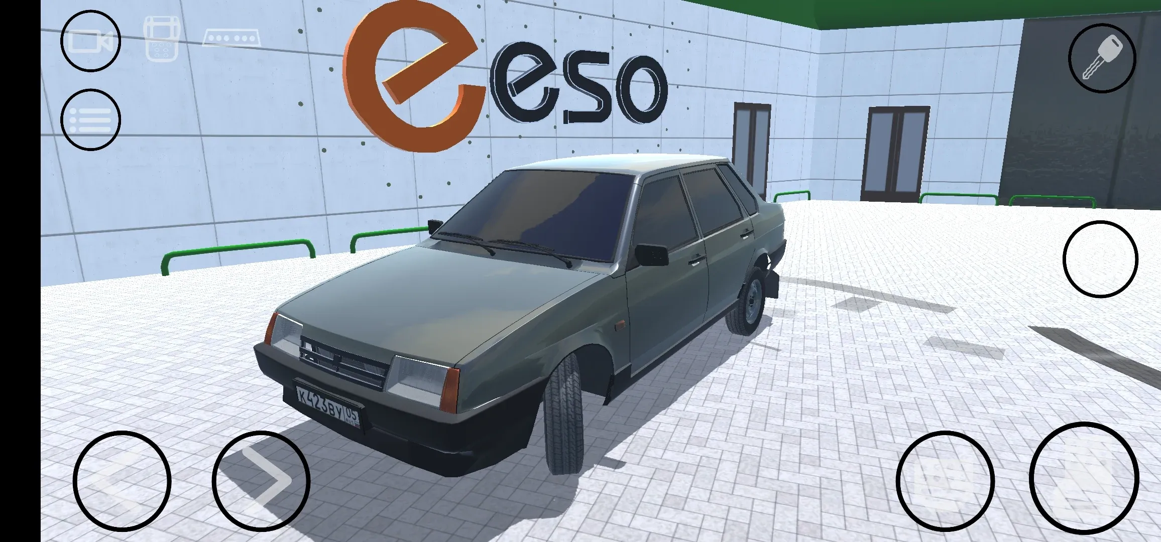 Real Oper City v1.4.57 APK Мод (Много денег) Screenshot 1 Real Oper City v1.4.57 APK Мод (Много денег) Screenshot 1