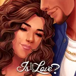 Скачать Is it Love? Stories – Roleplay [мод: без рекламы] на Андроид