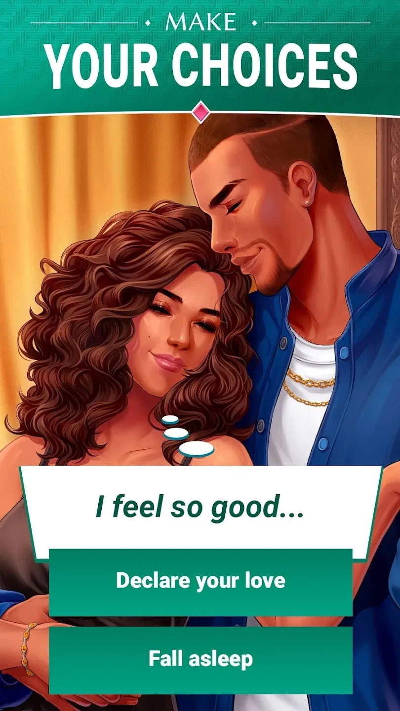 Is it Love? Stories – Roleplay [мод: без рекламы] Screenshot 3