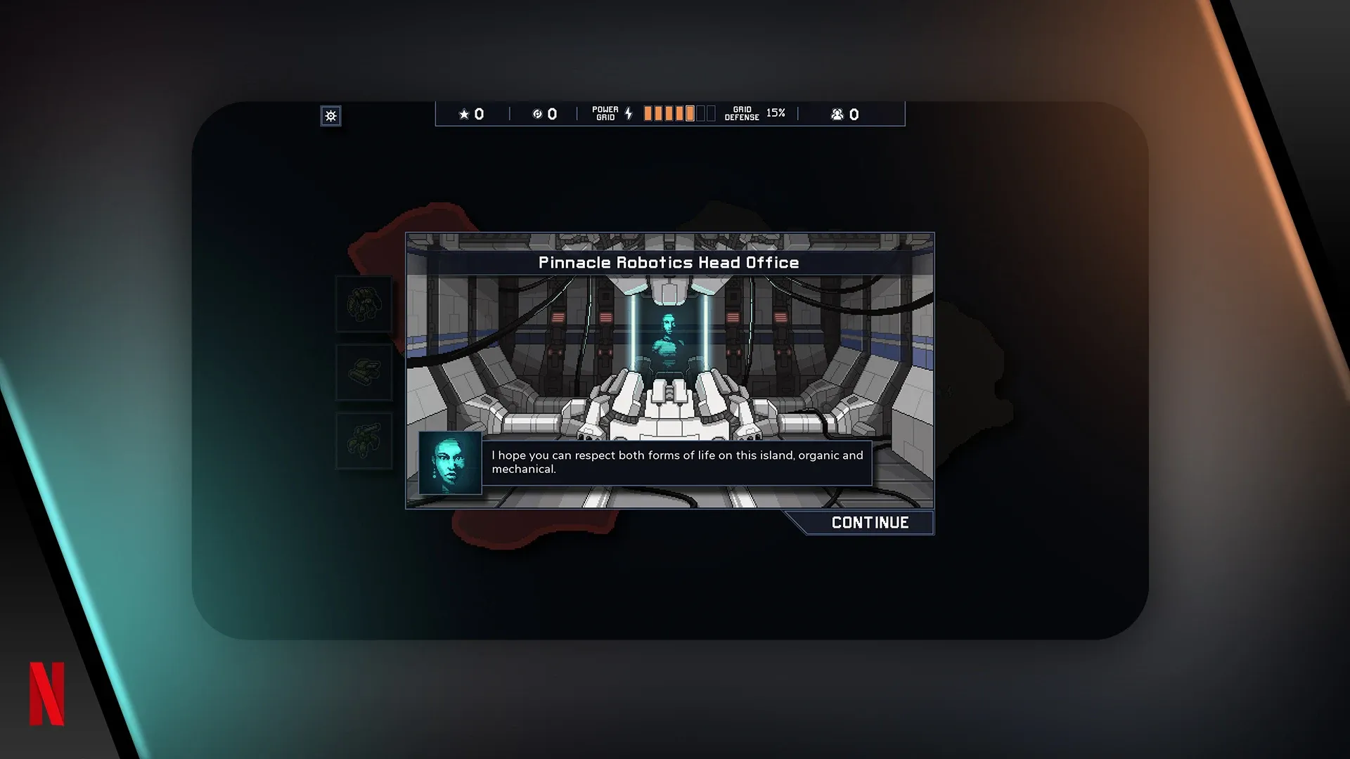 Into the Breach v1.2.100 APK Мод (Полная версия) Screenshot 3 Into the Breach v1.2.100 APK Мод (Полная версия) Screenshot 3