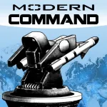 Скачать Modern Command [мод: много денег] на Андроид