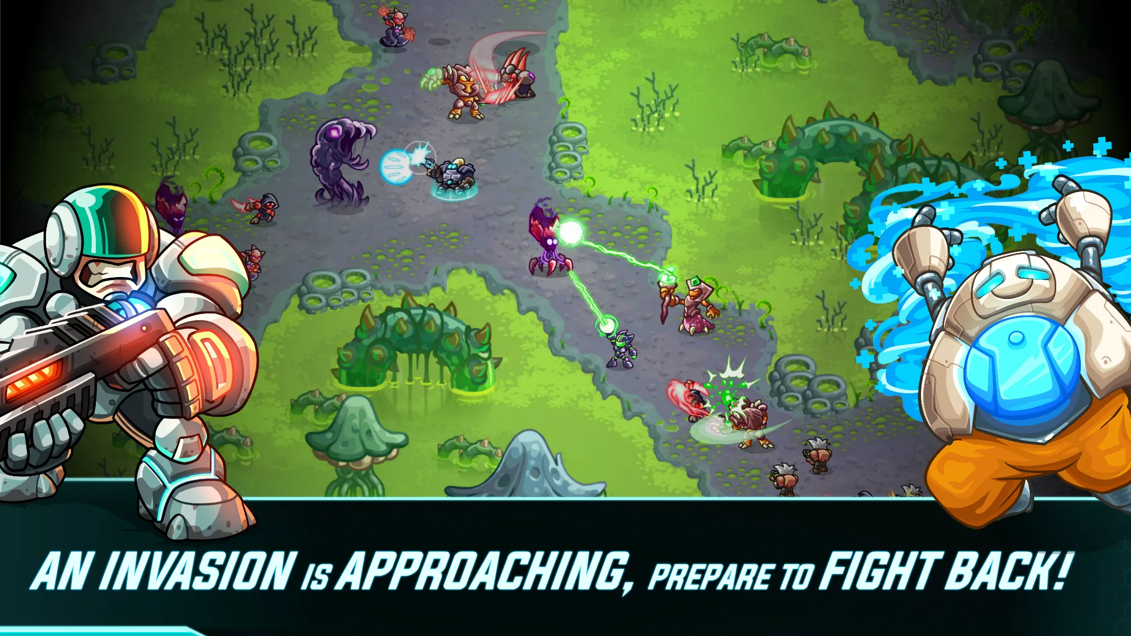 Железный Десант v0.16.89 APK Мод (Много денег) Screenshot 1 Железный Десант v0.16.89 APK Мод (Много денег) Screenshot 1