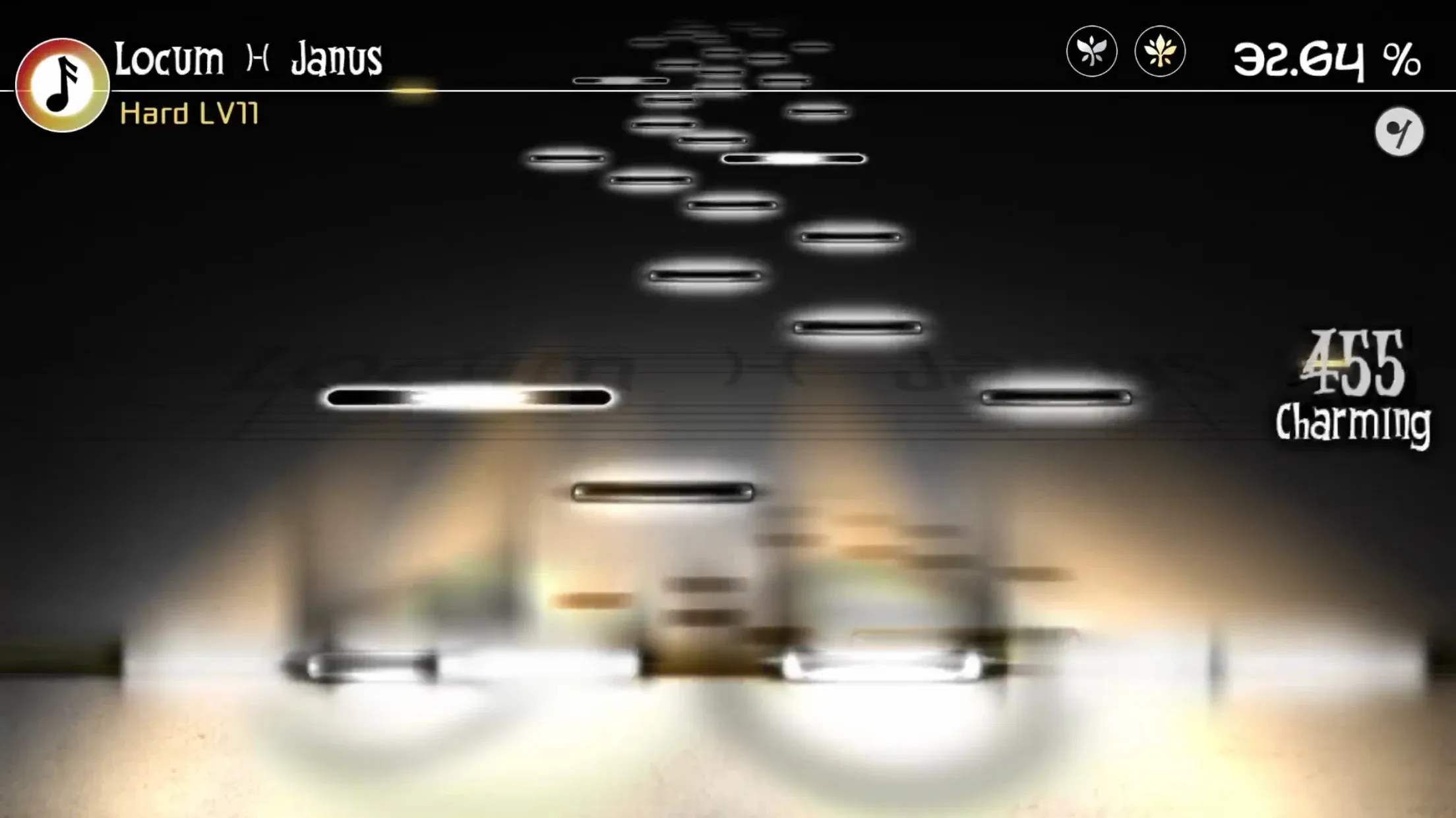 DEEMO [мод: всё открыто] Screenshot 5