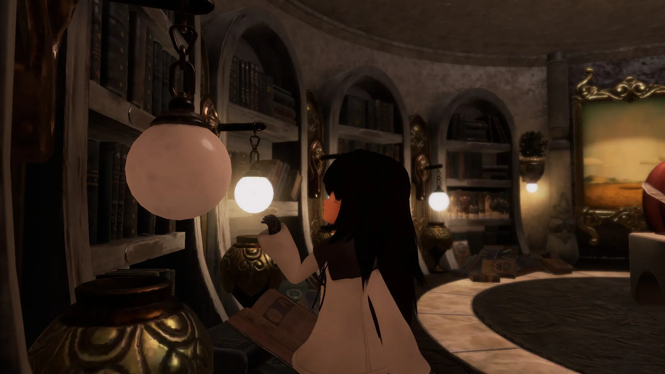 DEEMO -Reborn- [мод: полная версия] Screenshot 5