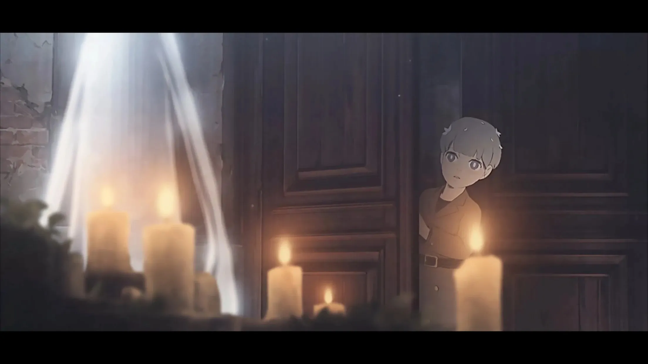 DEEMO II Screenshot 2 DEEMO II Screenshot 2