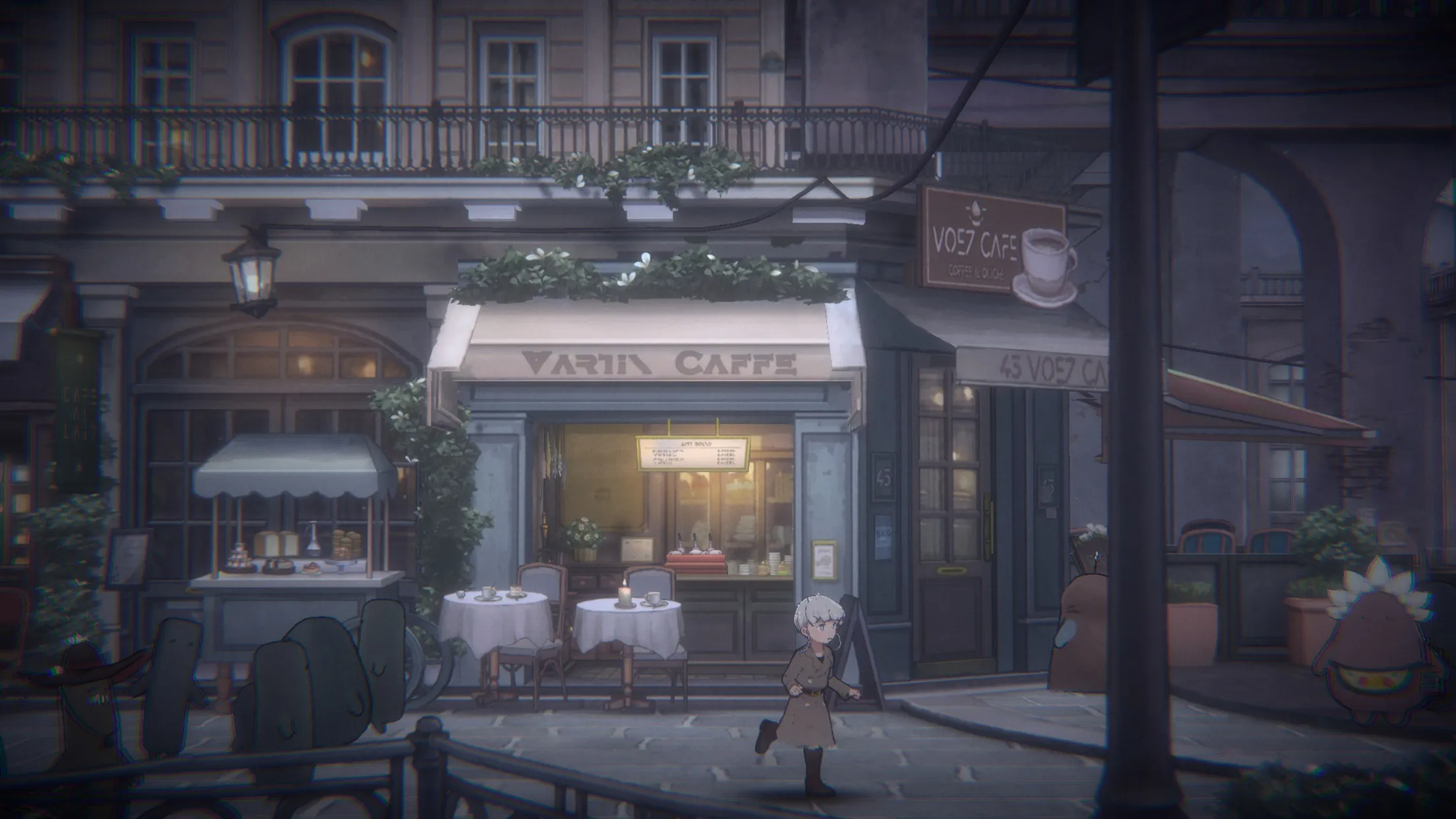 DEEMO II Screenshot 5