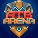 Скачать ATB Arena на Андроид