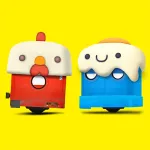 Скачать Death Squared [мод: полная версия] на Андроид