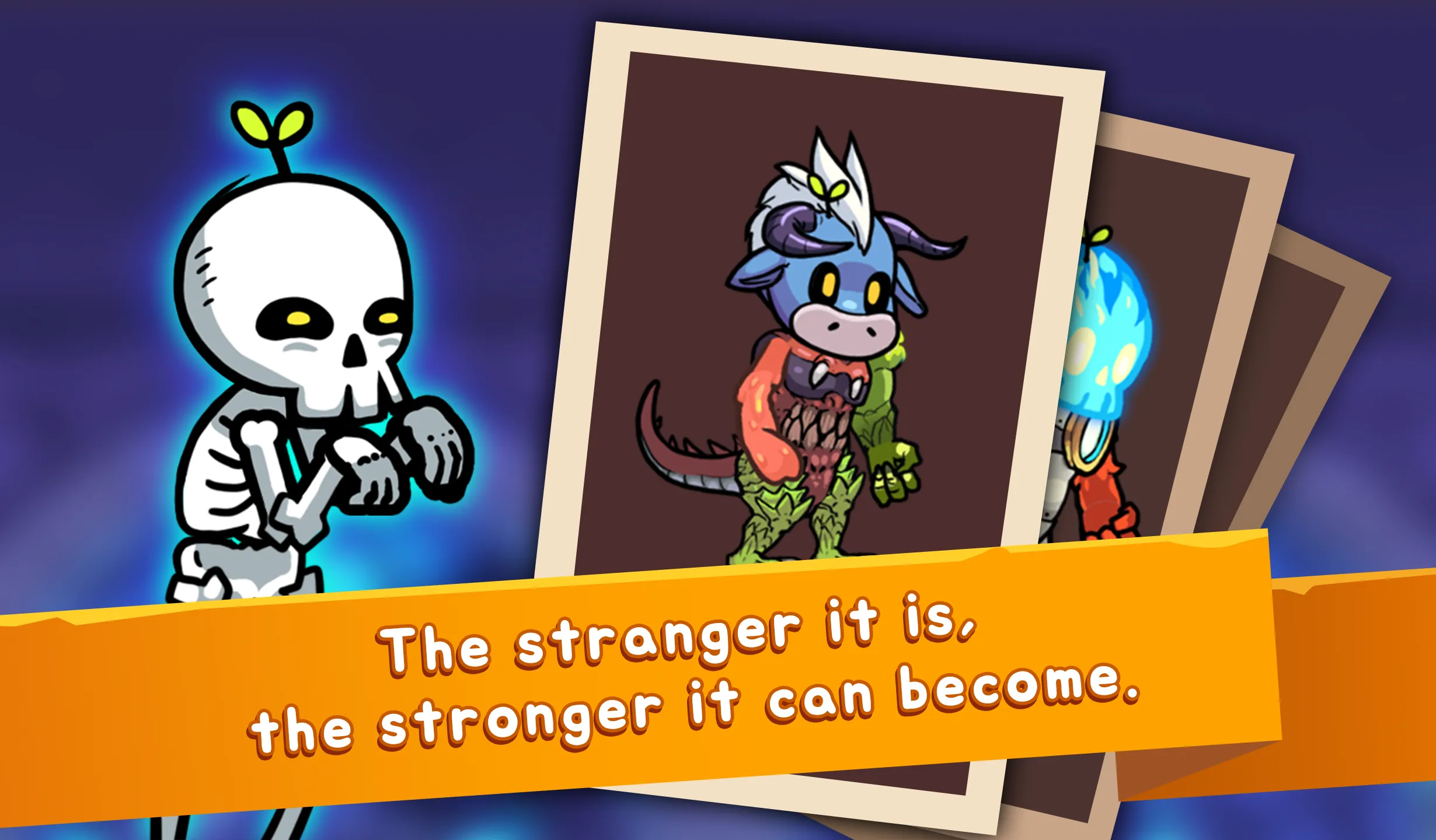 Hybrid Warrior : Overlord v1.0.48 APK Мод (Много денег) Screenshot 2 Hybrid Warrior : Overlord v1.0.48 APK Мод (Много денег) Screenshot 2
