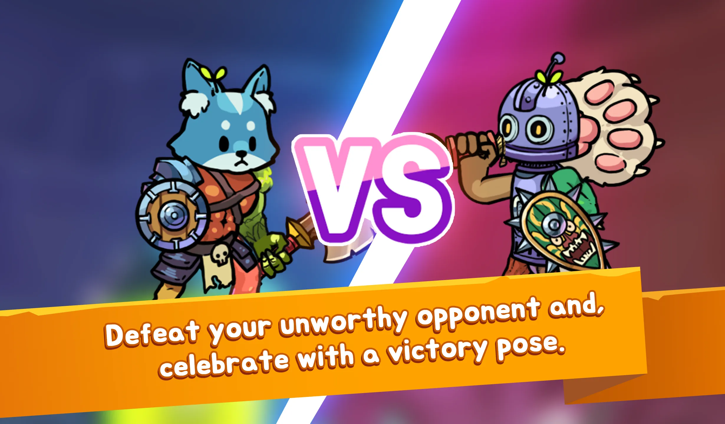 Hybrid Warrior : Overlord v1.0.48 APK Мод (Много денег) Screenshot 5