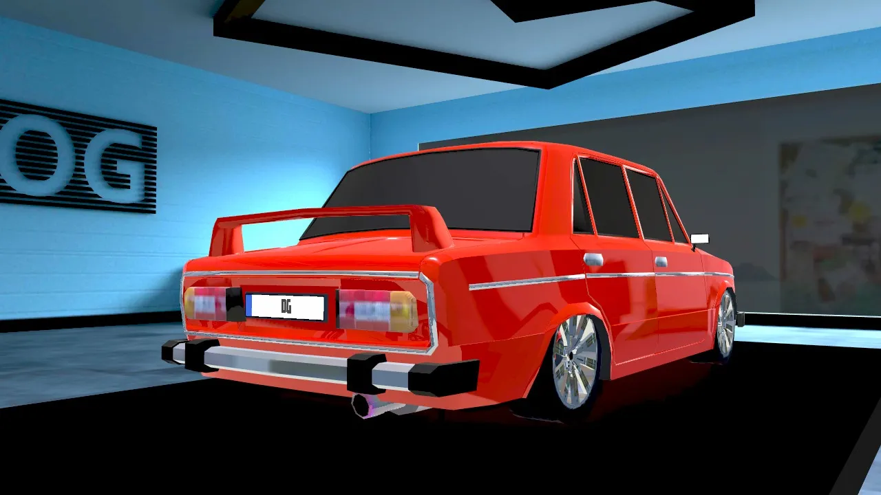 Реальные ТАЗЫ Классика [мод: много денег] Screenshot 5