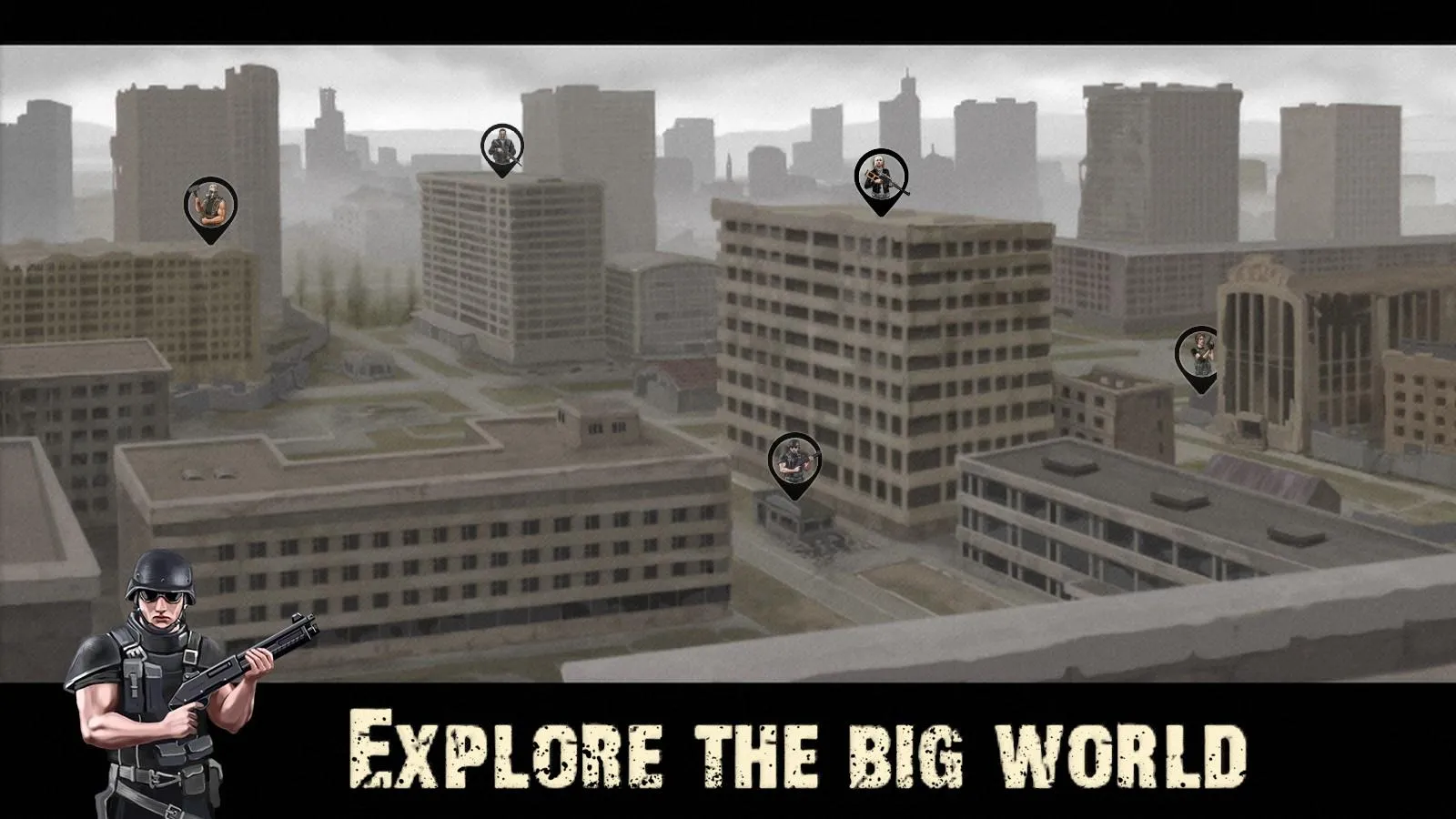 Fortress TD2 v1.1.12 APK Мод (Много денег) Screenshot 4