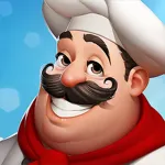 Скачать World Chef Мод (Быстрая готовка) на Андроид